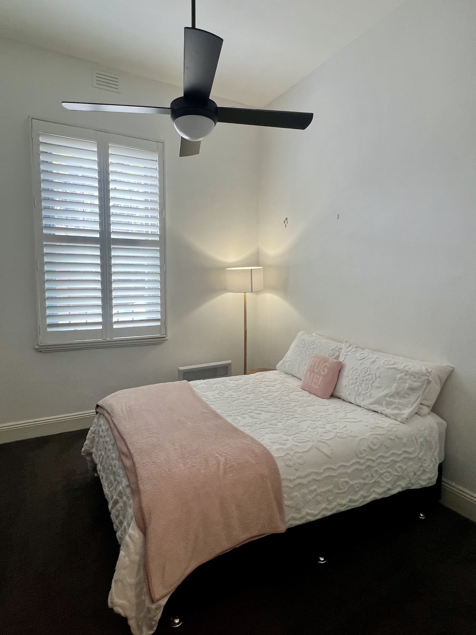 61 Kent Street - Bedroom 1