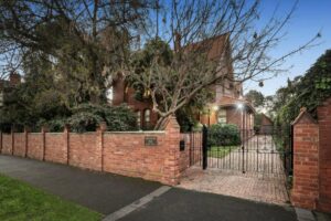 6/252 Domain Road, SOUTH YARRA, VIC 3141