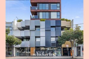 302/360 Burnley Street, RICHMOND, VIC 3121